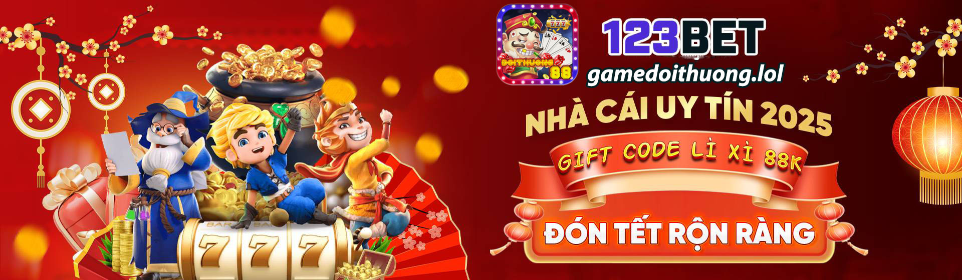 123Bet – Game Bài Uy Tín: Đăng Ký Nhận Code, Chơi Là Thắng