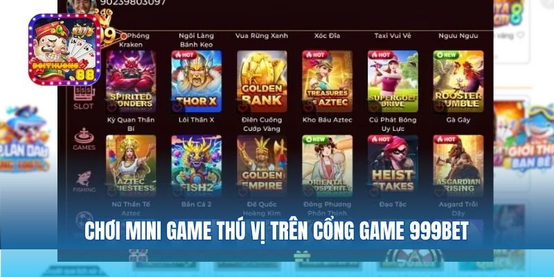 999bet – Khám Phá Sân Chơi Đổi Thưởng Đỉnh Cao Tại Việt Nam