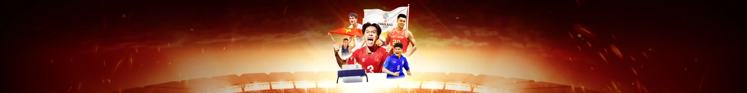 ONE88 Siêu hũ thể thao