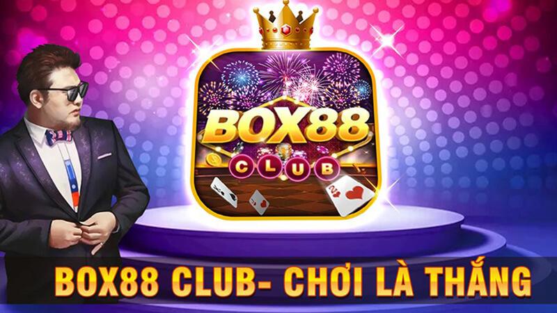 Box88 – Cổng Game Đổi Thưởng – Sảnh Cá Cược Uy Tín Việt!