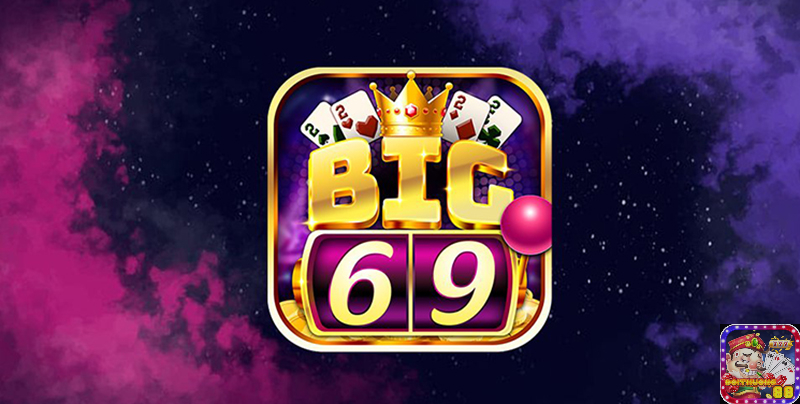 Big69 Club – Cổng game cờ bạc đổi thưởng xanh chín – Ưu đãi hấp dẫn