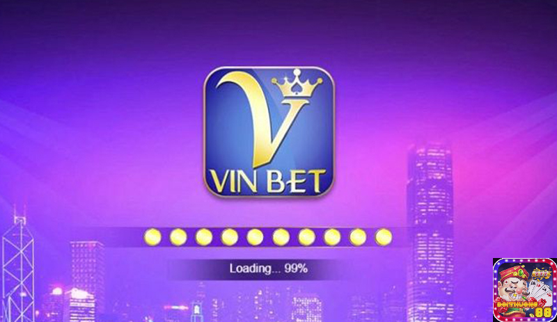 Vinbet – Cổng game đôi thưởng quốc dân dành cho tân thủ