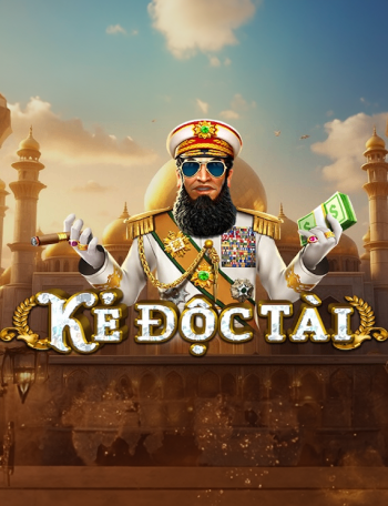 Kẻ Độc Tài - Dubai