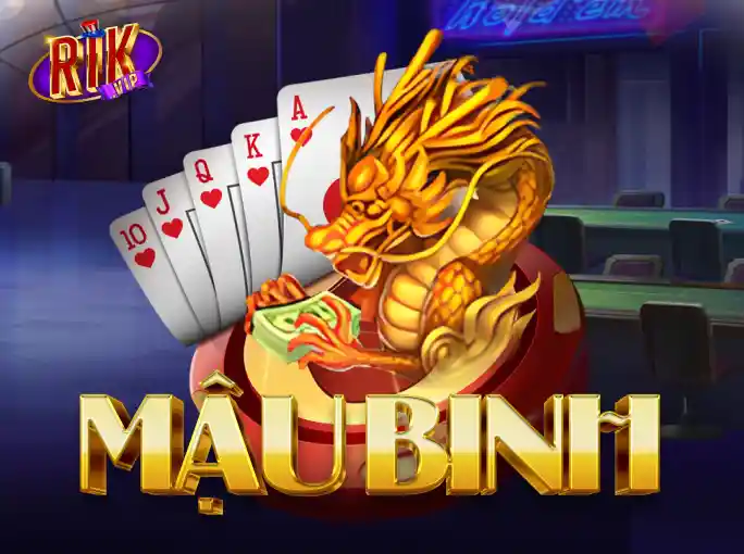 11BET Mậu Binh