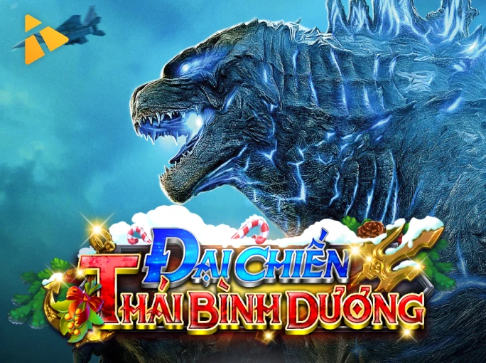 11BET Đại Chiến Thái Bình Dương