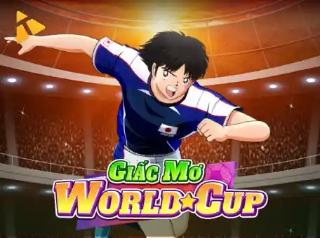 11BET Giấc Mơ World Cup