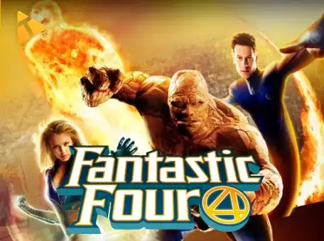 11BET Fantastic 4