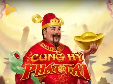 11BET Cung Hỷ Phát Tài