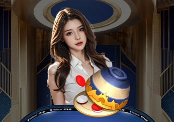 Xóc Dĩa Live Bàn 1